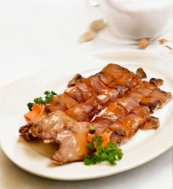 燈海打卡 + 節日美味盛宴 | 冬日團聚必去THE SOUTHSIDE