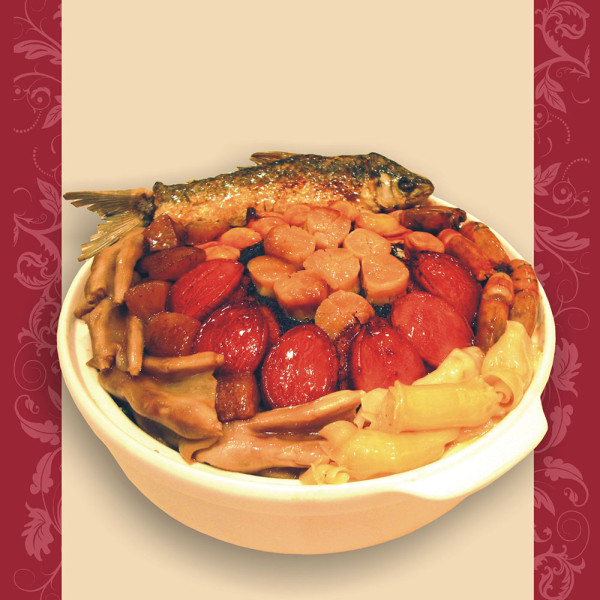 燈海打卡 + 節日美味盛宴 | 冬日團聚必去THE SOUTHSIDE