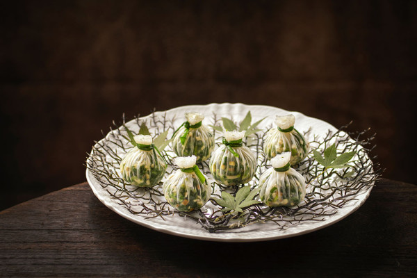 燈海打卡 + 節日美味盛宴 | 冬日團聚必去THE SOUTHSIDE