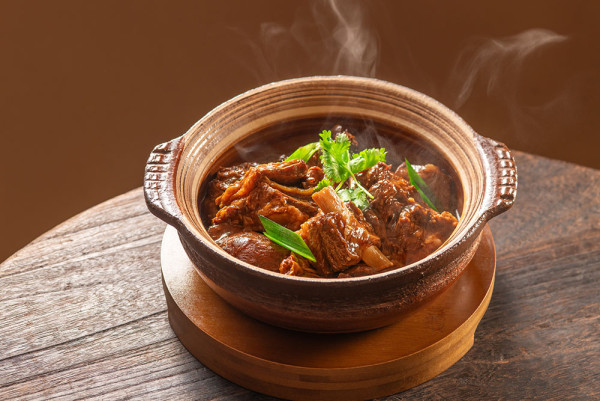 燈海打卡 + 節日美味盛宴 | 冬日團聚必去THE SOUTHSIDE