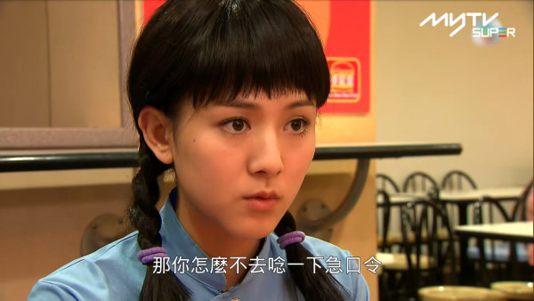 王敏奕10年TVB演藝生涯23歲至33歲螢幕變化 公屋出身脫胎換骨升呢「最靚家嫂」