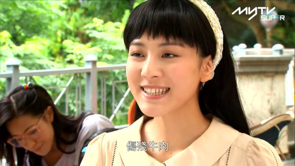 王敏奕10年TVB演藝生涯23歲至33歲螢幕變化 公屋出身脫胎換骨升呢「最靚家嫂」