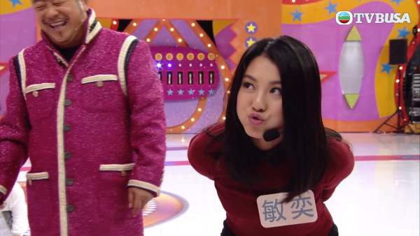 王敏奕10年TVB演藝生涯23歲至33歲螢幕變化 公屋出身脫胎換骨升呢「最靚家嫂」