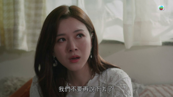 王敏奕10年TVB演藝生涯23歲至33歲螢幕變化 公屋出身脫胎換骨升呢「最靚家嫂」