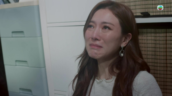 王敏奕10年TVB演藝生涯23歲至33歲螢幕變化 公屋出身脫胎換骨升呢「最靚家嫂」