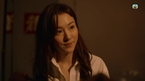 王敏奕10年TVB演藝生涯23歲至33歲螢幕變化 公屋出身脫胎換骨升呢「最靚家嫂」