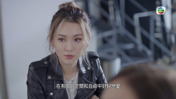 王敏奕10年TVB演藝生涯23歲至33歲螢幕變化 公屋出身脫胎換骨升呢「最靚家嫂」