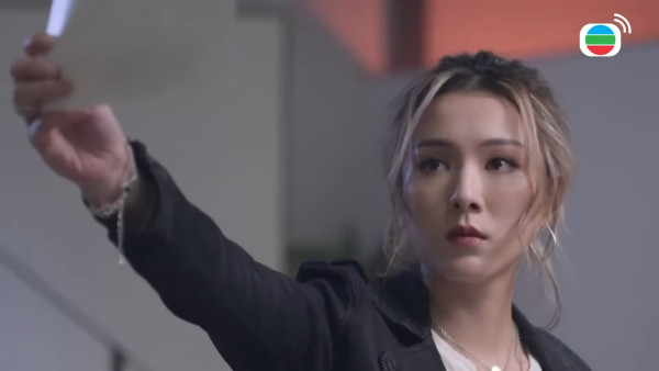 王敏奕10年TVB演藝生涯23歲至33歲螢幕變化 公屋出身脫胎換骨升呢「最靚家嫂」