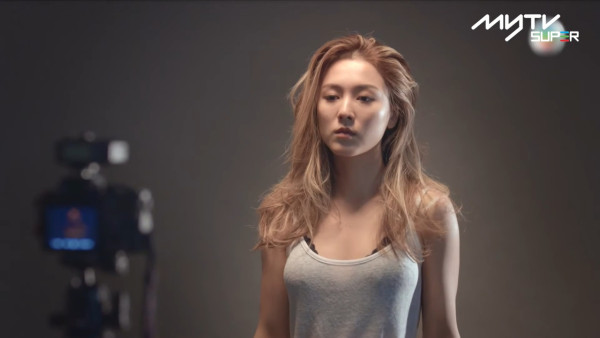 王敏奕10年TVB演藝生涯23歲至33歲螢幕變化 公屋出身脫胎換骨升呢「最靚家嫂」