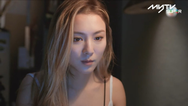 王敏奕10年TVB演藝生涯23歲至33歲螢幕變化 公屋出身脫胎換骨升呢「最靚家嫂」