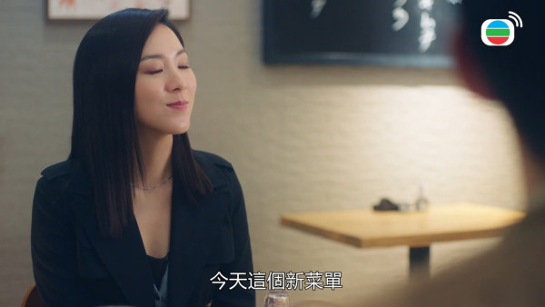 王敏奕10年TVB演藝生涯23歲至33歲螢幕變化 公屋出身脫胎換骨升呢「最靚家嫂」