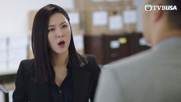 王敏奕10年TVB演藝生涯23歲至33歲螢幕變化 公屋出身脫胎換骨升呢「最靚家嫂」