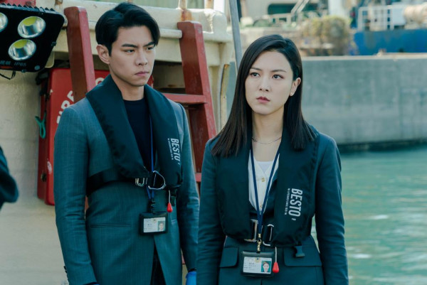 王敏奕10年TVB演藝生涯23歲至33歲螢幕變化 公屋出身脫胎換骨升呢「最靚家嫂」