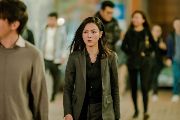 王敏奕10年TVB演藝生涯23歲至33歲螢幕變化 公屋出身脫胎換骨升呢「最靚家嫂」