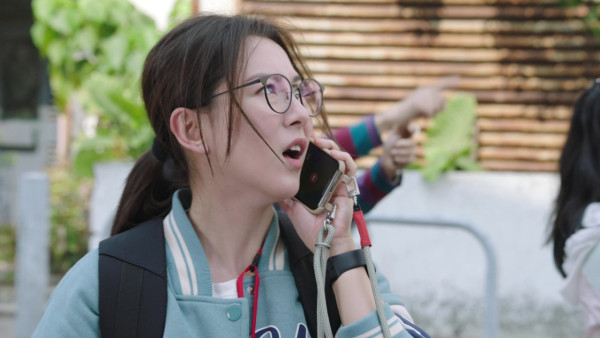 王敏奕10年TVB演藝生涯23歲至33歲螢幕變化 公屋出身脫胎換骨升呢「最靚家嫂」