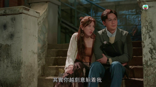 王敏奕10年TVB演藝生涯23歲至33歲螢幕變化 公屋出身脫胎換骨升呢「最靚家嫂」