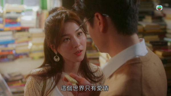 王敏奕10年TVB演藝生涯23歲至33歲螢幕變化 公屋出身脫胎換骨升呢「最靚家嫂」