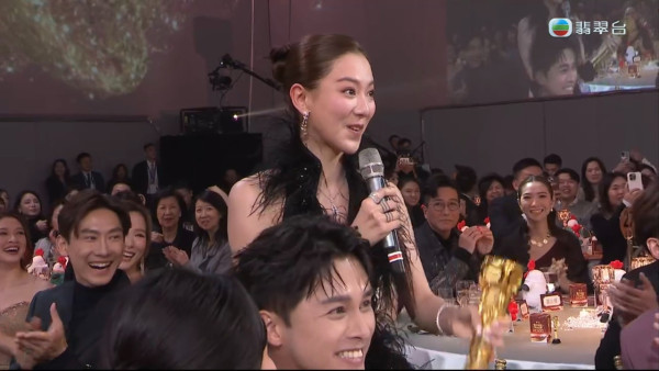 王敏奕10年TVB演藝生涯23歲至33歲螢幕變化 公屋出身脫胎換骨升呢「最靚家嫂」