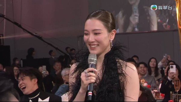 王敏奕10年TVB演藝生涯23歲至33歲螢幕變化 公屋出身脫胎換骨升呢「最靚家嫂」