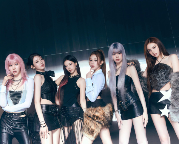 BABYMONSTER快閃店空降啟德必搶香港獨家小卡/免費襟章！搶先睇沉浸式Y2K打卡位/入場攻略