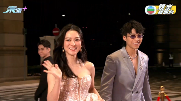 王敏奕10年TVB演藝生涯23歲至33歲螢幕變化 公屋出身脫胎換骨升呢「最靚家嫂」