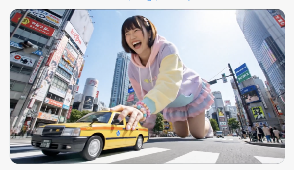 聖誕IG新玩法 Gemini免費生成「進擊的巨人」景越大越震撼【附實測有片】