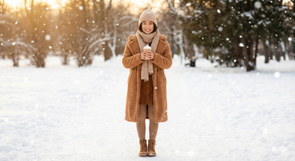 聖誕IG新玩法 Gemini免費生成「進擊的巨人」景越大越震撼【附實測有片】