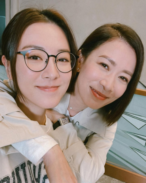 王敏奕10年TVB演藝生涯23歲至33歲螢幕變化 公屋出身脫胎換骨升呢「最靚家嫂」