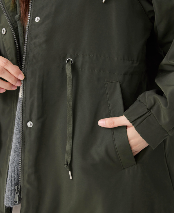 日台搶瘋GU防水風褸斷貨！推介7款旅行「神褸」保暖防風防雨9起買到 