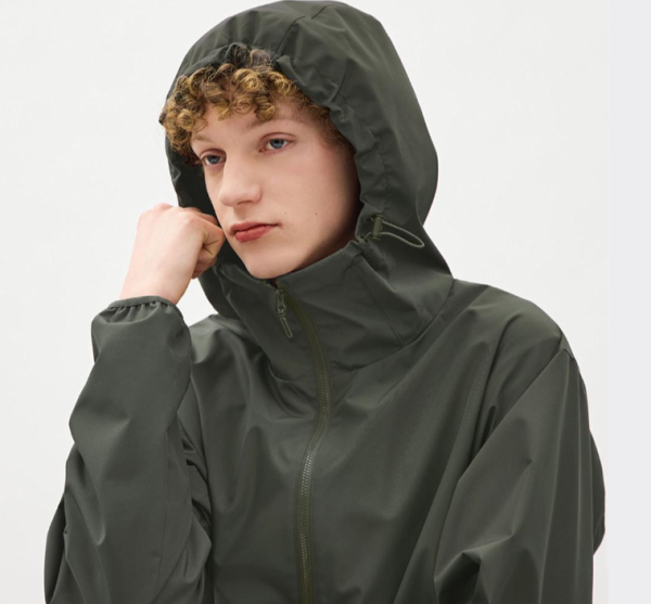 照片來源：GU官方網站