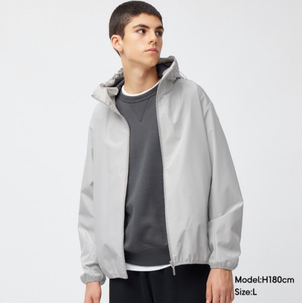 照片來源：GU官方網站