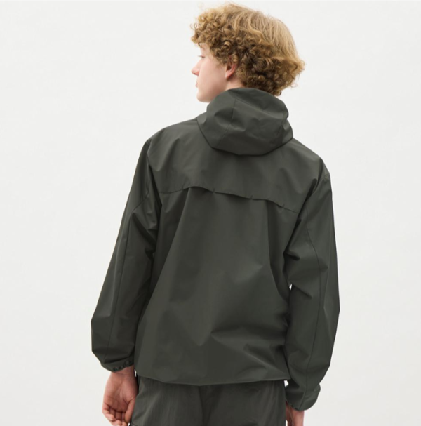 照片來源：GU官方網站