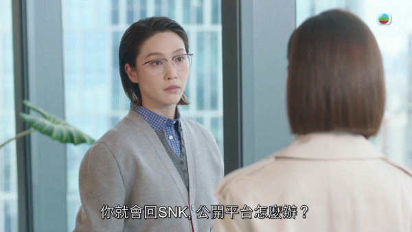 萬千星輝2025｜最佳女配角5強預測！龔慈恩無懸念十拿九穩 新聞女王2四女圍剿呢一位