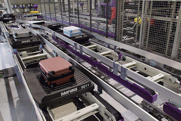 圖片來源：Daifuku Co., Ltd.