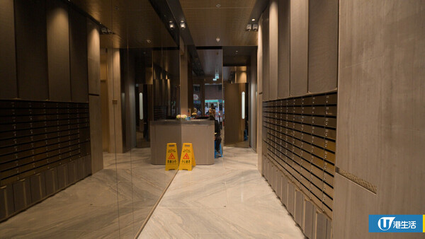 長沙灣新盤！ 309呎2房連露台/開放式177呎單位 包雪櫃/洗衣機