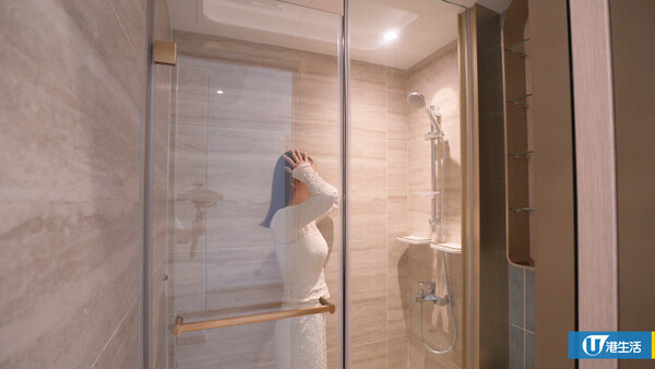 長沙灣新盤5大示範單位直擊！309呎2房連露台、開放式177呎單位唔知點放床？