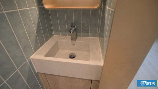 長沙灣新盤！ 309呎2房連露台/開放式177呎單位 包雪櫃/洗衣機