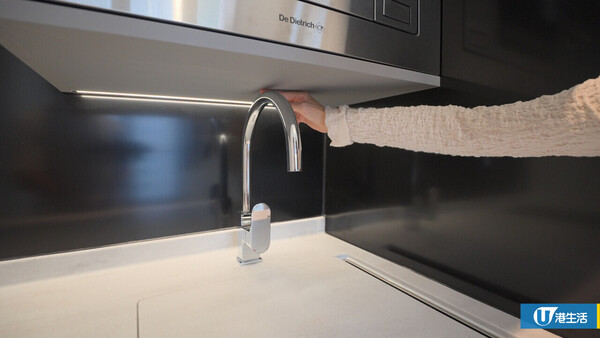 長沙灣新盤5大示範單位直擊！309呎2房連露台、開放式177呎單位唔知點放床？