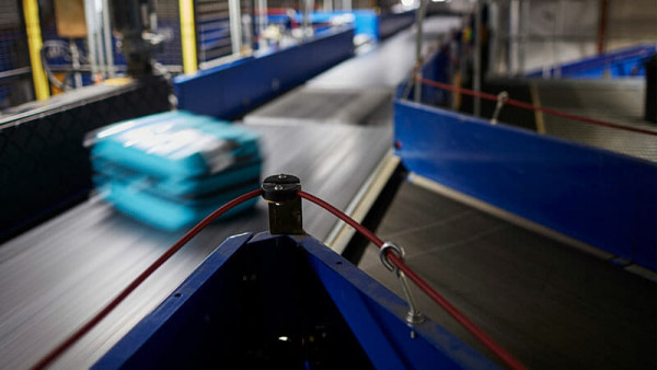 圖片來源：Daifuku Co., Ltd.