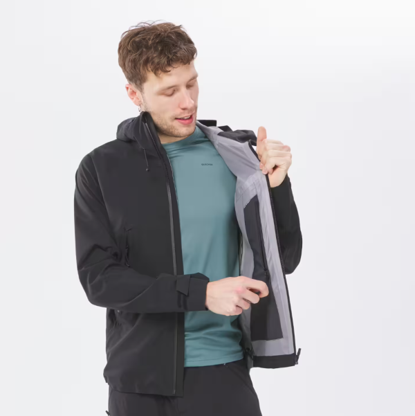 照片來源：迪卡儂官方網站