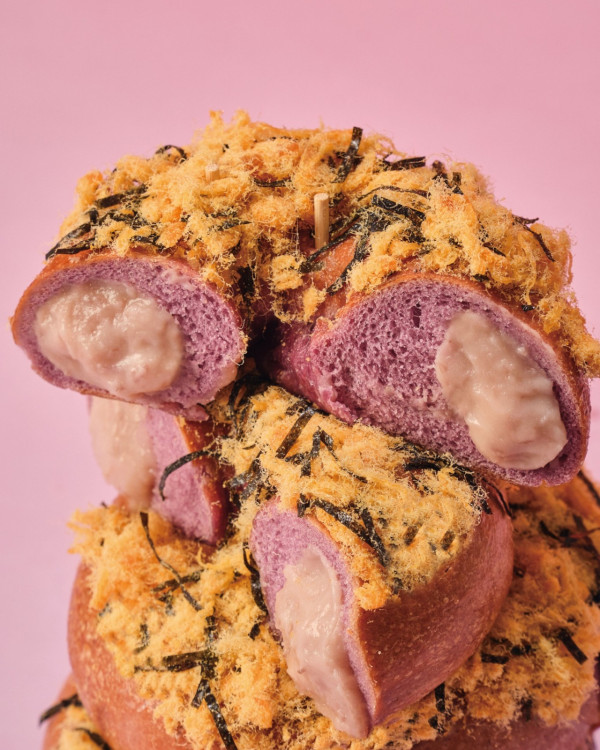 Hashtag B快閃免費派聖誕薑餅人！一連3日派發時間表／教1招拎免費曲奇 (附指定分店一覽)