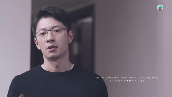 新聞女王2劇評｜高鈞賢「人夫感爆棚」獲封理想型老公 靚仔眼鏡暖男look俘虜網民：怎能拒絕他！