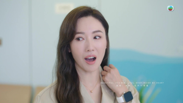 新聞女王2劇評｜高鈞賢「人夫感爆棚」獲封理想型老公 靚仔眼鏡暖男look俘虜網民：怎能拒絕他！