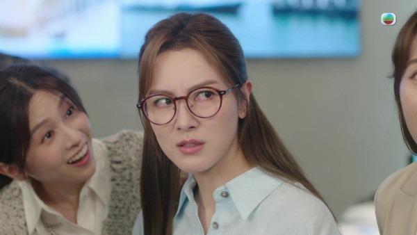 王敏奕10年TVB演藝生涯23歲至33歲螢幕變化 公屋出身脫胎換骨升呢「最靚家嫂」