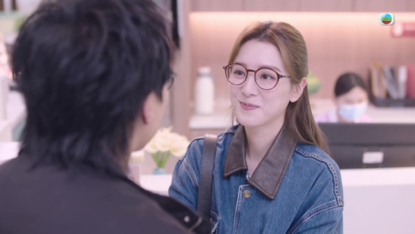 新聞女王2劇評｜王敏奕吳業坤劇中紋婚戒背後暗藏玄機？ 「女王」最新定義體現現代女性取態