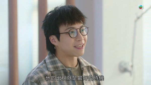 萬千星輝2025｜飛躍進步男藝員5強預測！黃庭鋒頂頭大熱VS陳浚霆演技躍進