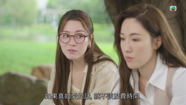 新聞女王2劇評｜王敏奕吳業坤劇中紋婚戒背後暗藏玄機？ 「女王」最新定義體現現代女性取態