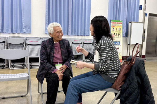 健康長壽秘訣︱101歲人瑞長壽祕訣曝光 愛吃2種肉+4大生活習慣養成「不老」身心！