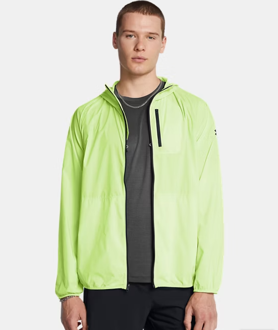 照片來源：Under Armour 官方網站