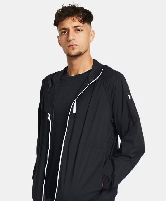 照片來源：Under Armour 官方網站